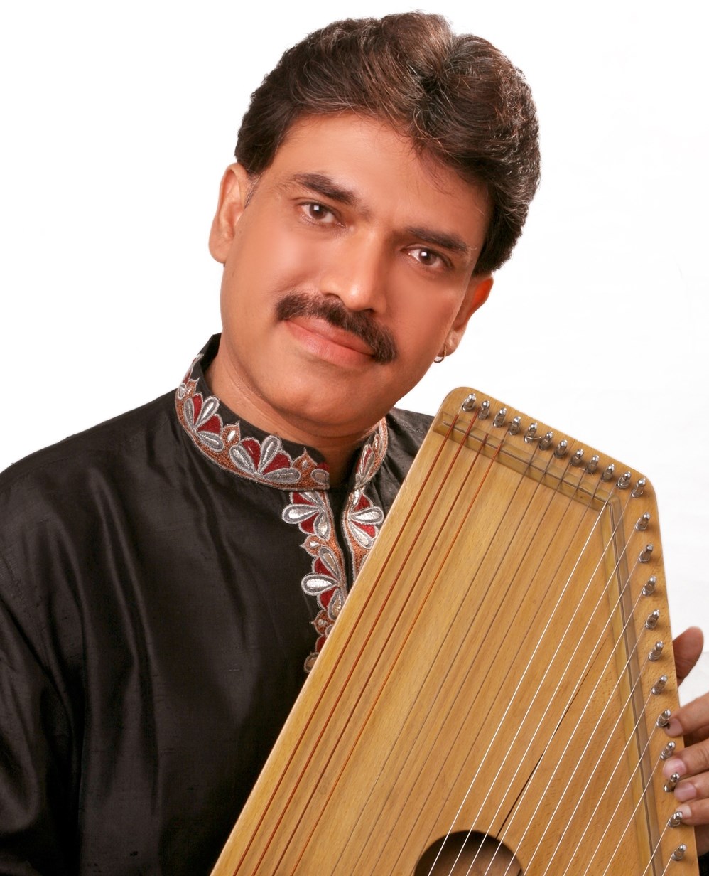 Ustad Ghulam Abbas Khan Ustad Ghulam Abbas Khan